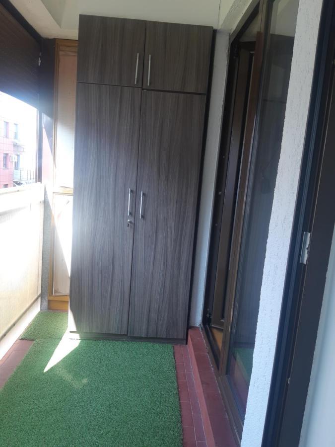 Libero 78 Belgrado Exterior foto